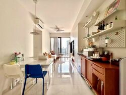 Midwood (D23), Condominium #580689391